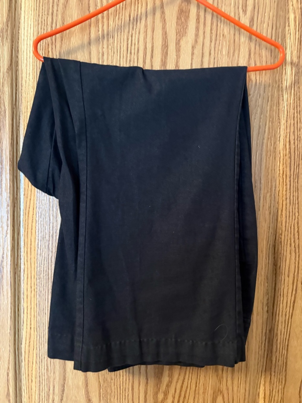 Fashion Bug black pants